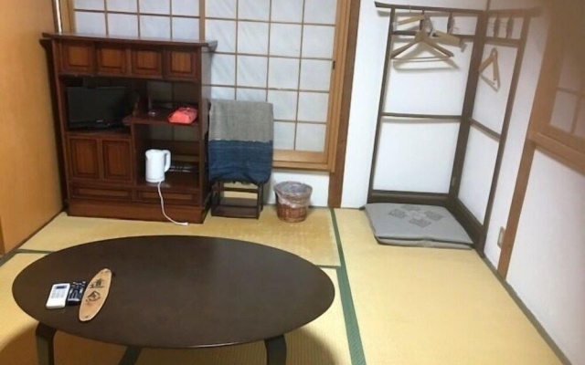 Yamashiroya – Guest Rooms – Nara
