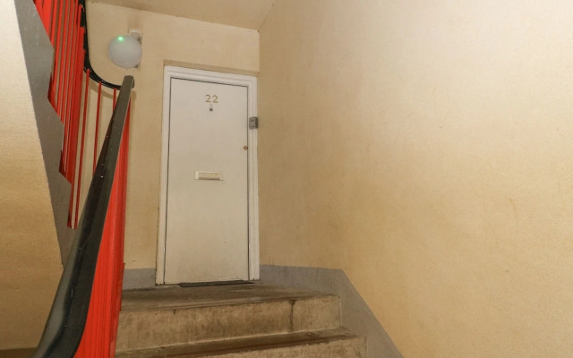 22 Moray Place