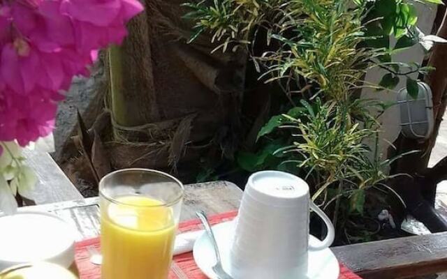 Sipano Beach Lodge Kiwengwa