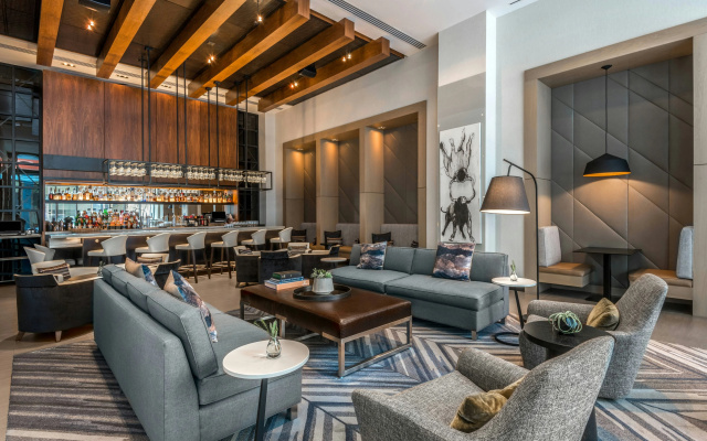 AC Hotel by Marriott Denver Downtown