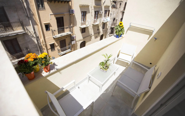 Paradise Home Sicily Rosa