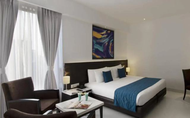 The Fern Residency Chandigarh