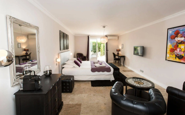 Villa Stephanie Guest House