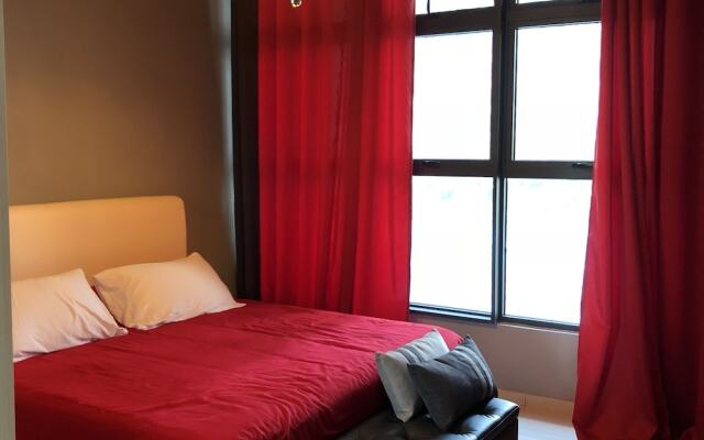 Damai at Atlantis Residences Melaka