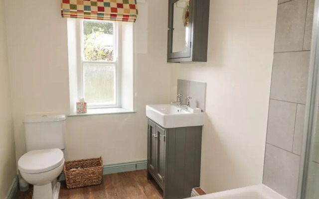 Newbiggin Cottage