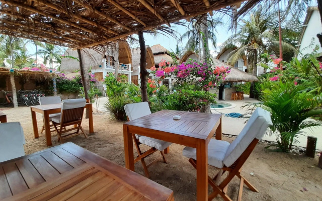 Coco Lemon Gili Resort