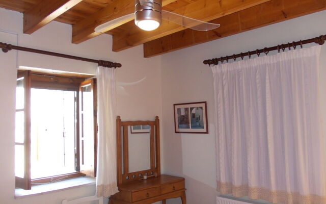 Palati House