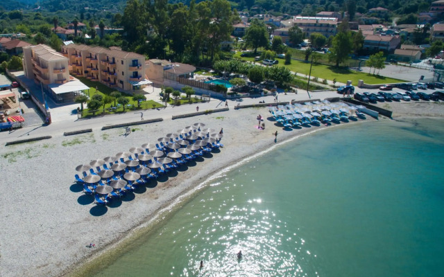 Akroyiali Resort