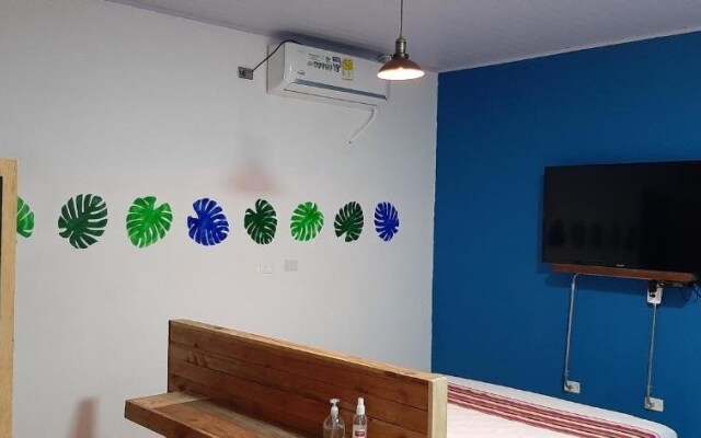 Tambo boutique house