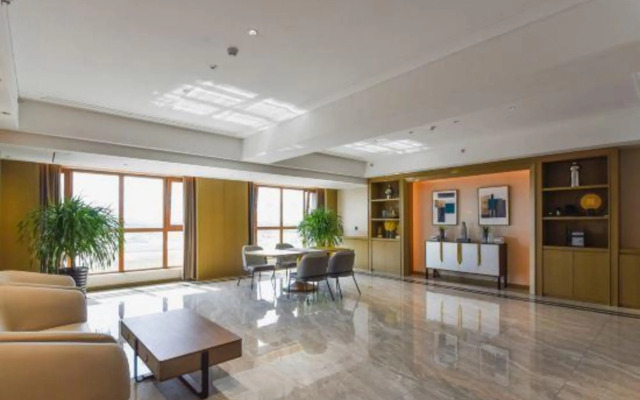 Kailun Hotel