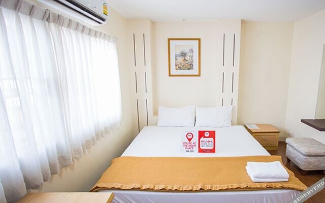 Nida Rooms Phrakanong Express