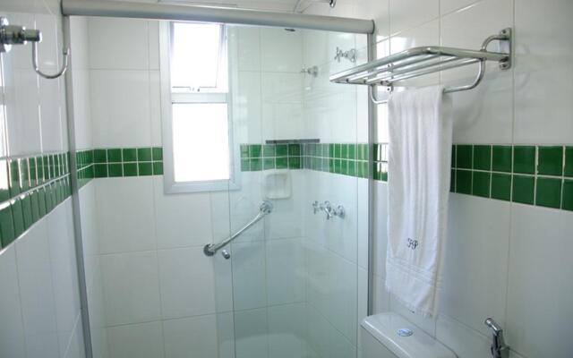 Frimas Pampulha Hotel