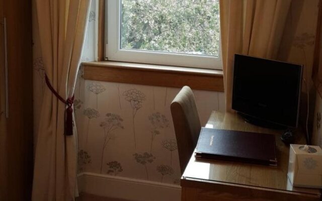 Moray Park Guest House