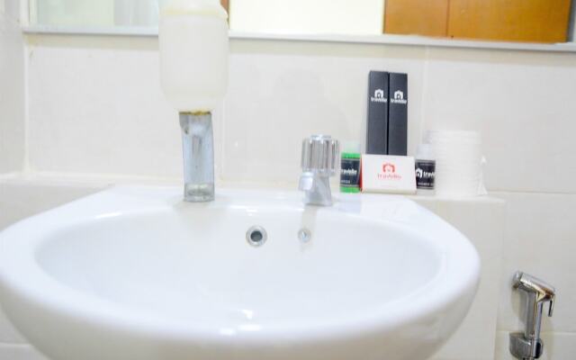 Simply Spacious 1BR Apartment at Green Bay Pluit