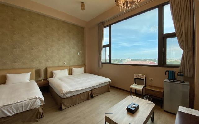 In99 Hotel