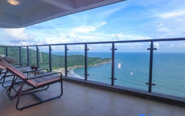 Stay in Yangjiang. Come see the Beach House