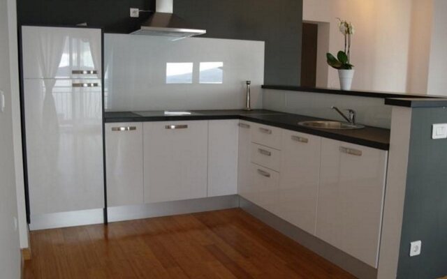 Appartementanlage Jadranka