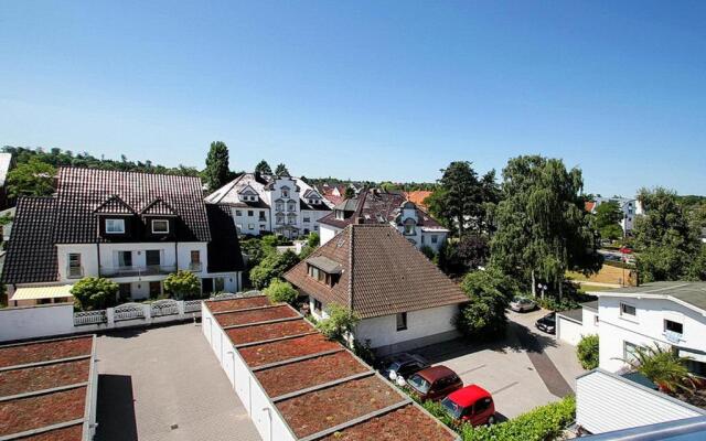 Penthouse am Platz Penthouse am Platz Appartement 10