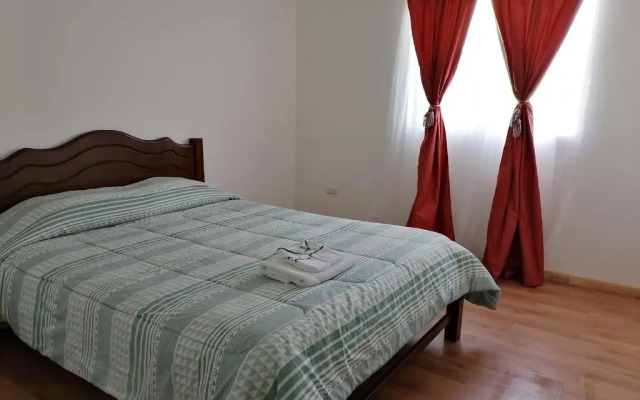 Hostal La Concepcion