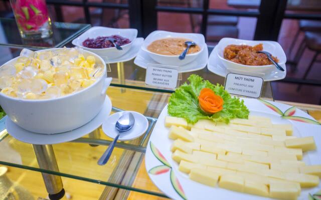 Tran Vien Dong Hotel