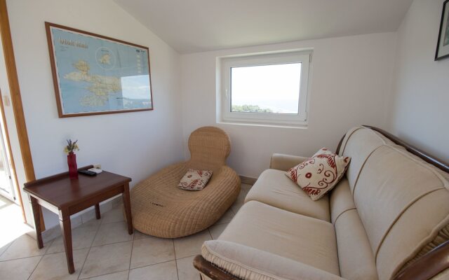 Apartment Iva