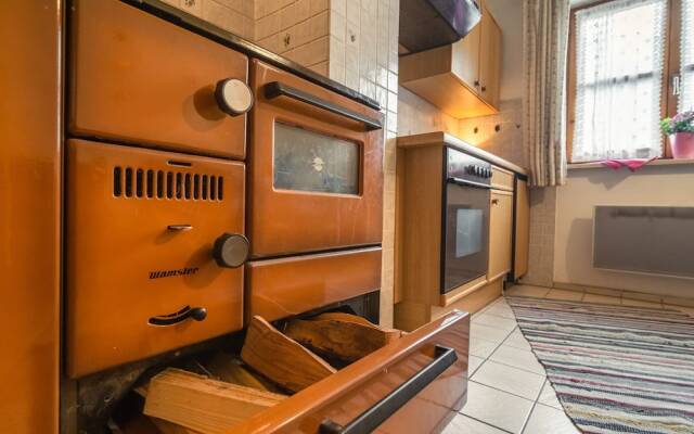 Retreat in the Ammergau Alps