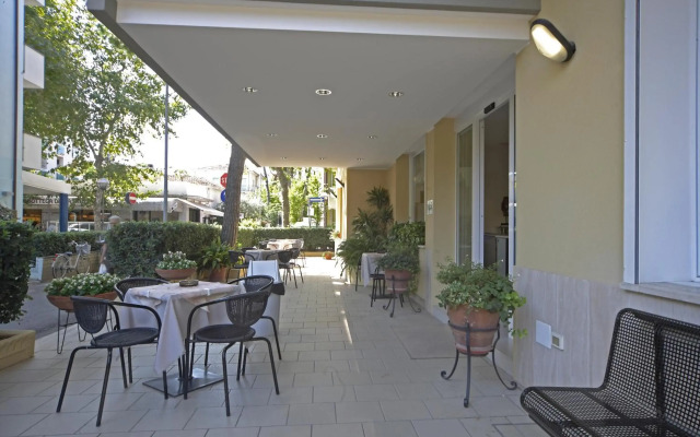 Hotel Lugano