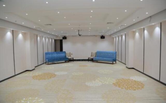 Mhatan Hotel Zhongshan Guzhen Haobang