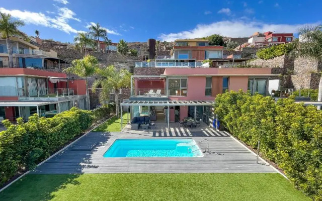 Salobre Golf Villas - Gran Canaria Stays