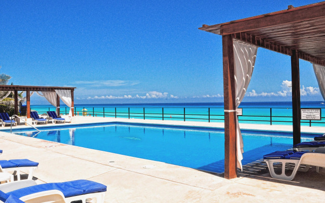 Flamingo Cancun - All Inclusive