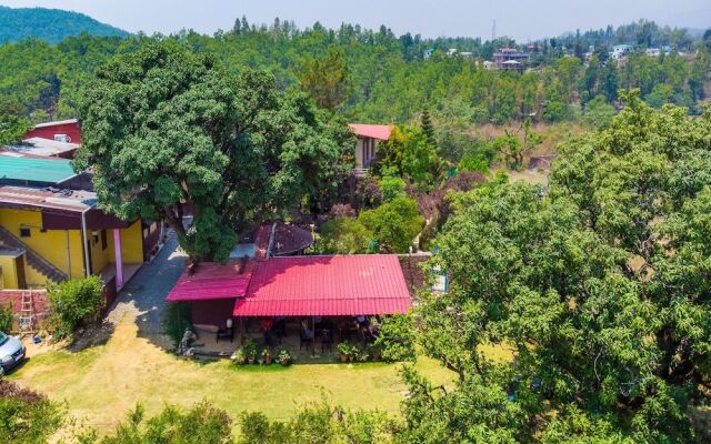 OYO 13154 Home Serene 3BHK Mussoorie Bypass