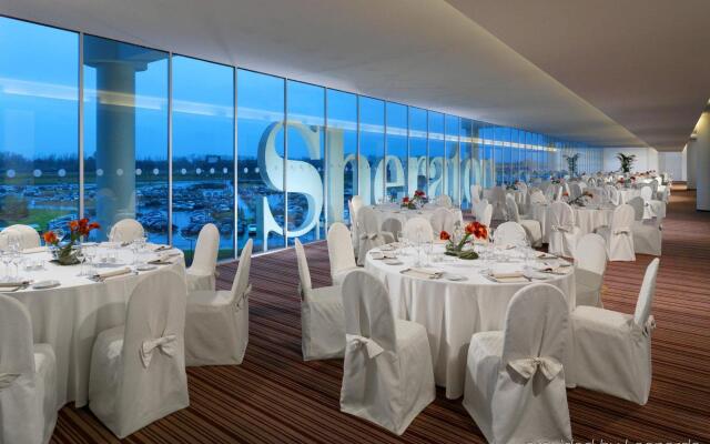 Sheraton Milan Malpensa Airport Hotel & Conference Center