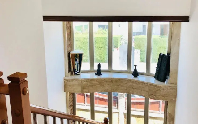 Chalet Con Piscina Privada