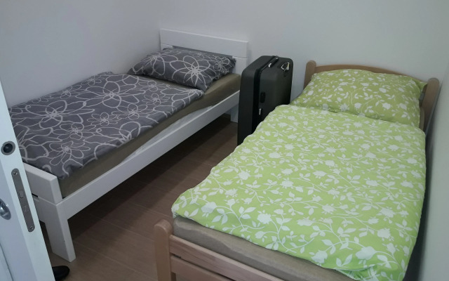 Apartments Akacijev Izvir