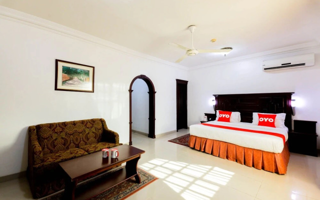 Manam Sohar Hotel Apartment