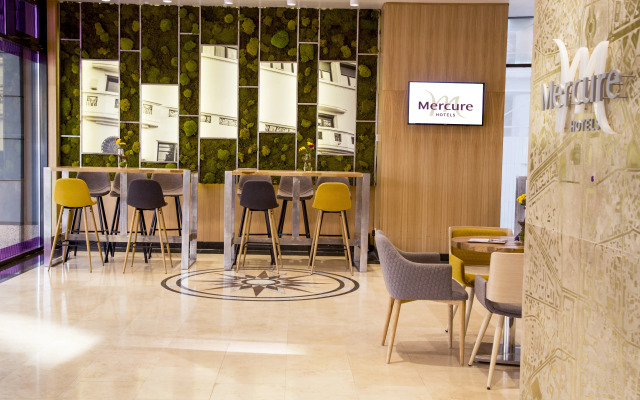 Mercure Bucharest Unirii