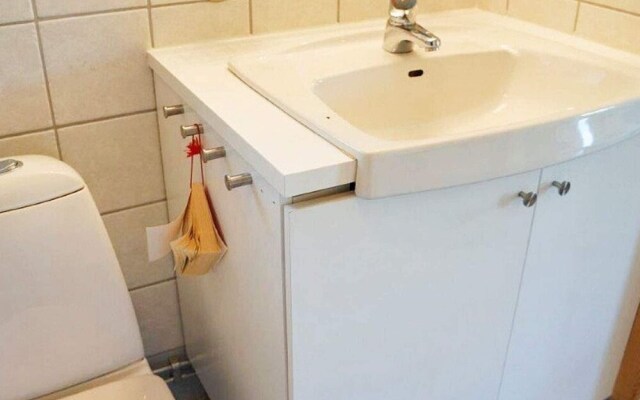 3 Person Holiday Home in Gryt