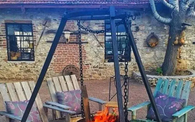 Sural Ciftligi