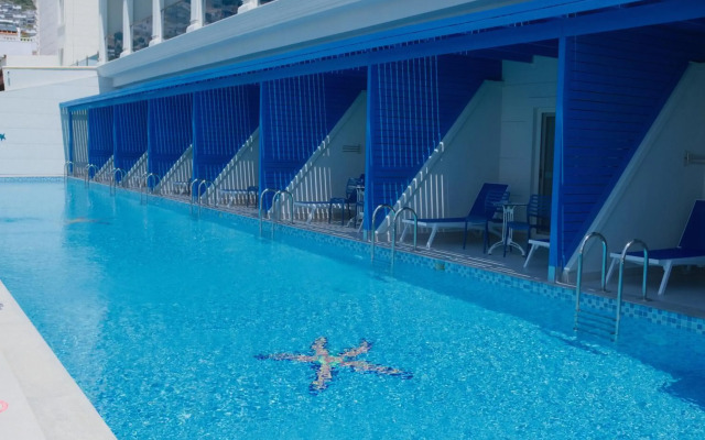 Maxeria Blue Didyma Hotel - All Inclusive