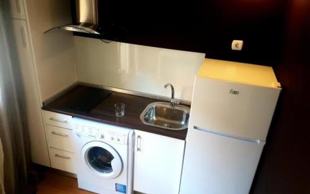 Apartamentos Santa Juliana