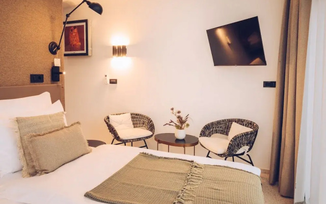 Tri lučke hotel & restaurant