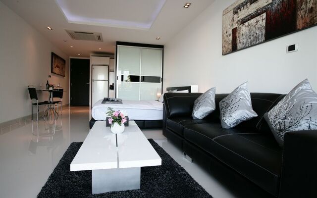 Absolute Nakalay Beach Resort