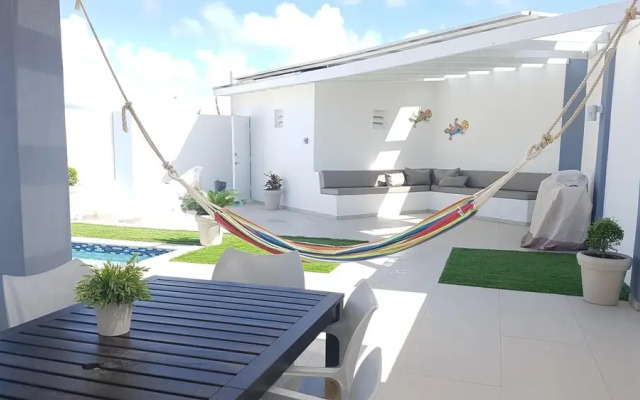 Westpoint Villa