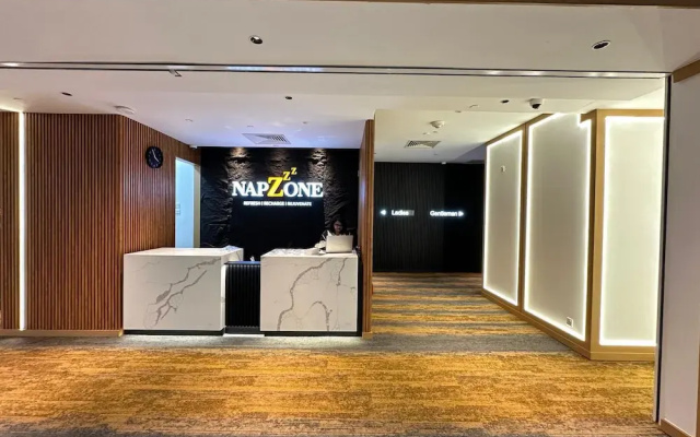 Napzone KLIA T2
