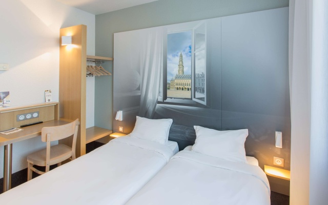B&B HOTEL Arras