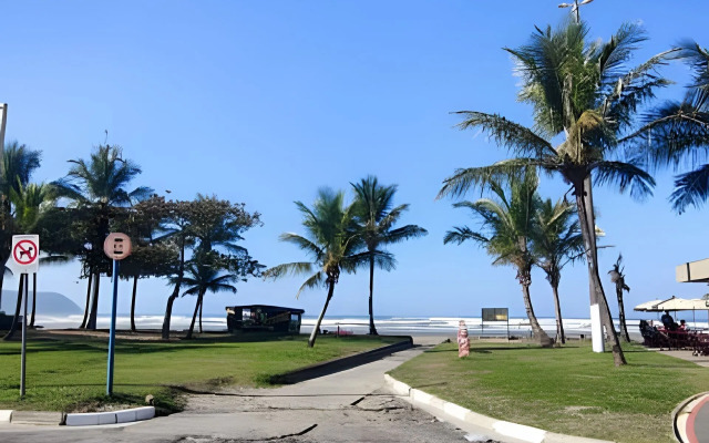 Suites Praiamar Vista Linda