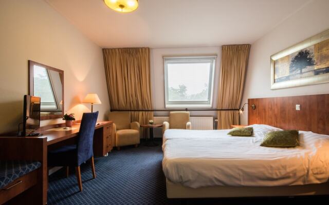 De Stobbe hotel & suites