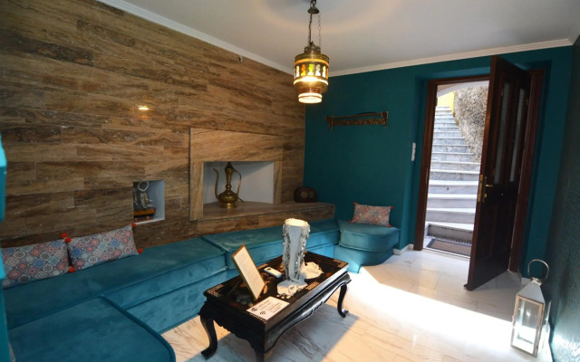 Amina Hanem Boutique Apartments