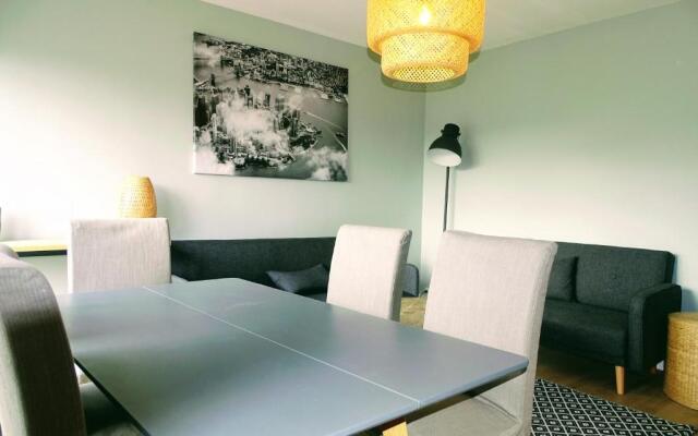 House Of Joy - Centre ville - Parking gratuit