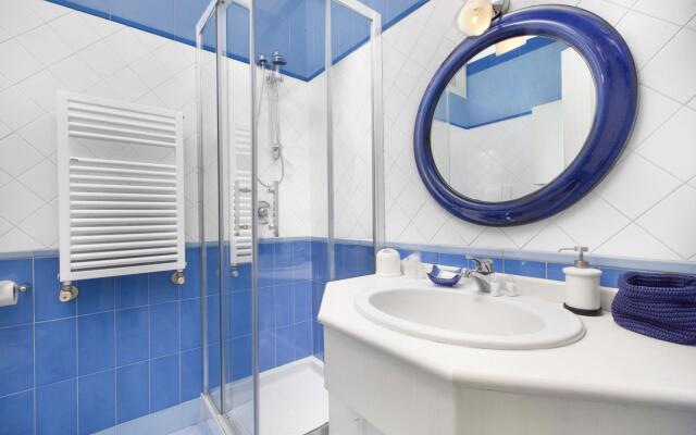 Doria in Sorrento With 2 Bedrooms and 2 Bathrooms